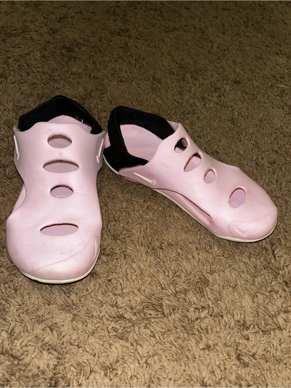 Nike Sunray protect shoes